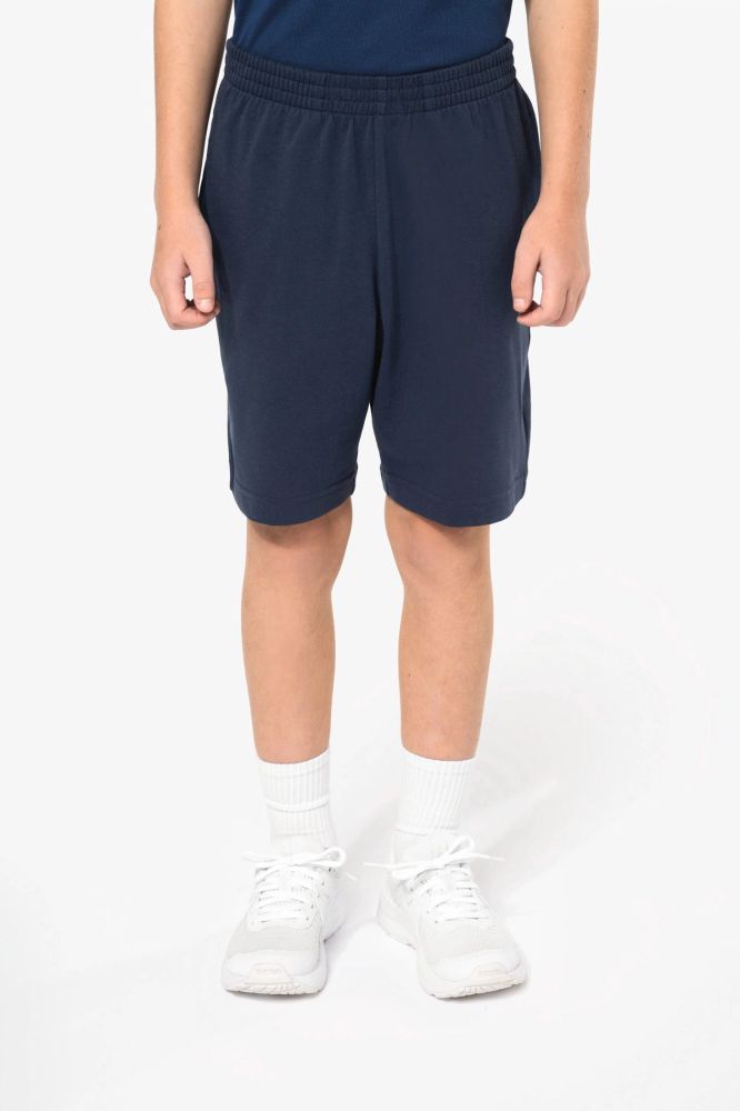 Short jersey sport enfant — photo 1