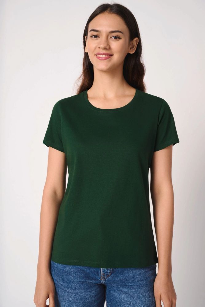 T-shirt femme iDeal190 — photo 1
