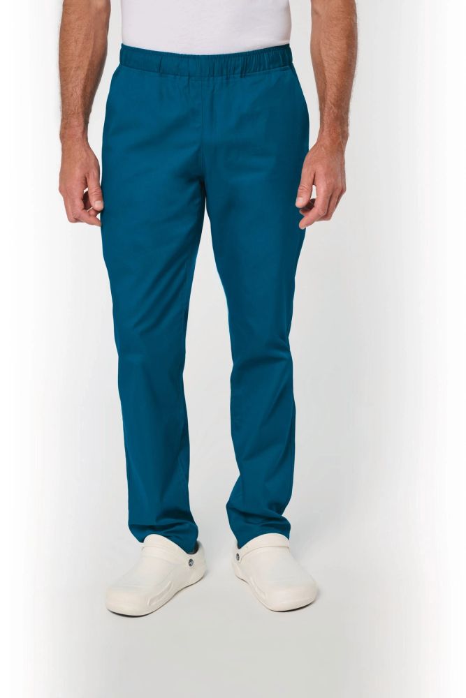 Pantalon polycoton homme — photo 1