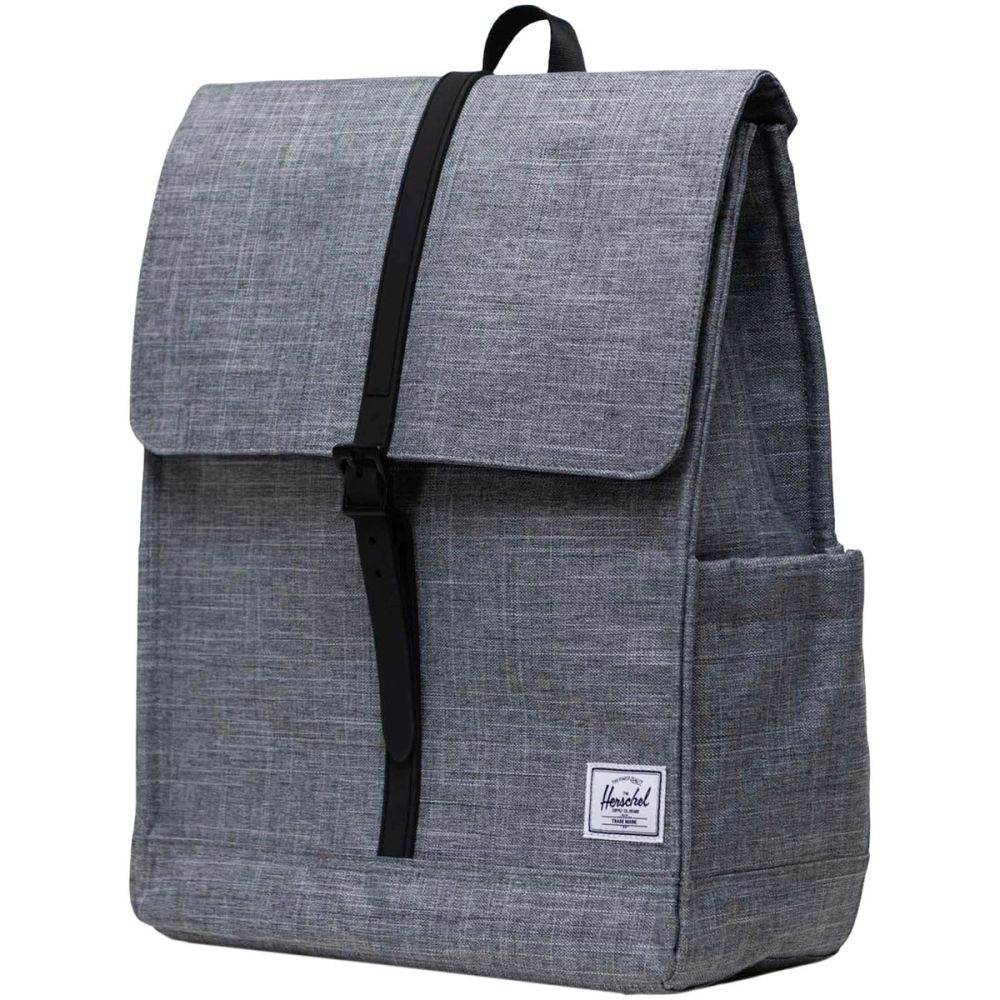 Sac à dos Herschel City recyclé de 16L — photo 1