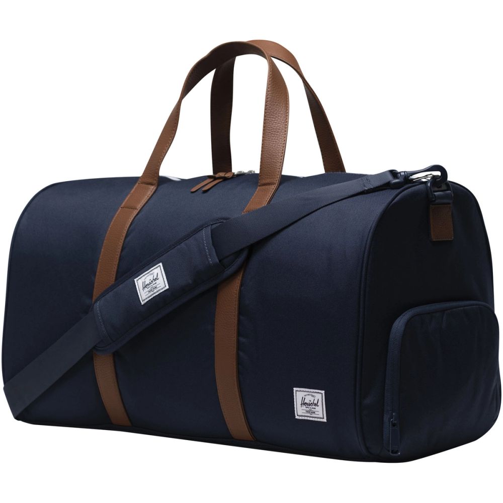 Sac de sport Herschel Novel™, recyclé, de 43 L — photo 1