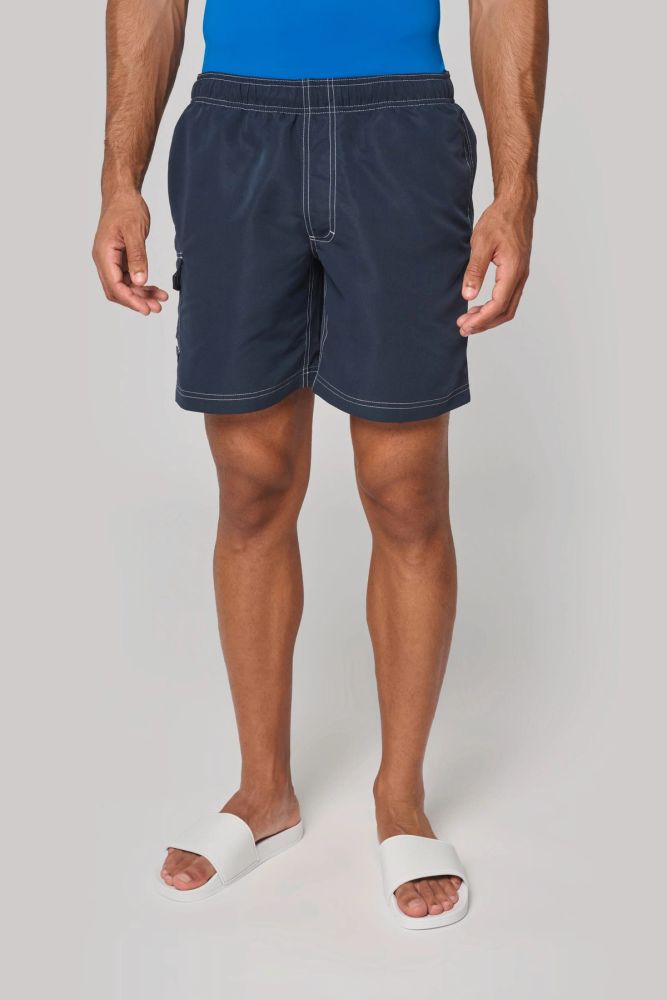 Short de bain — photo 1