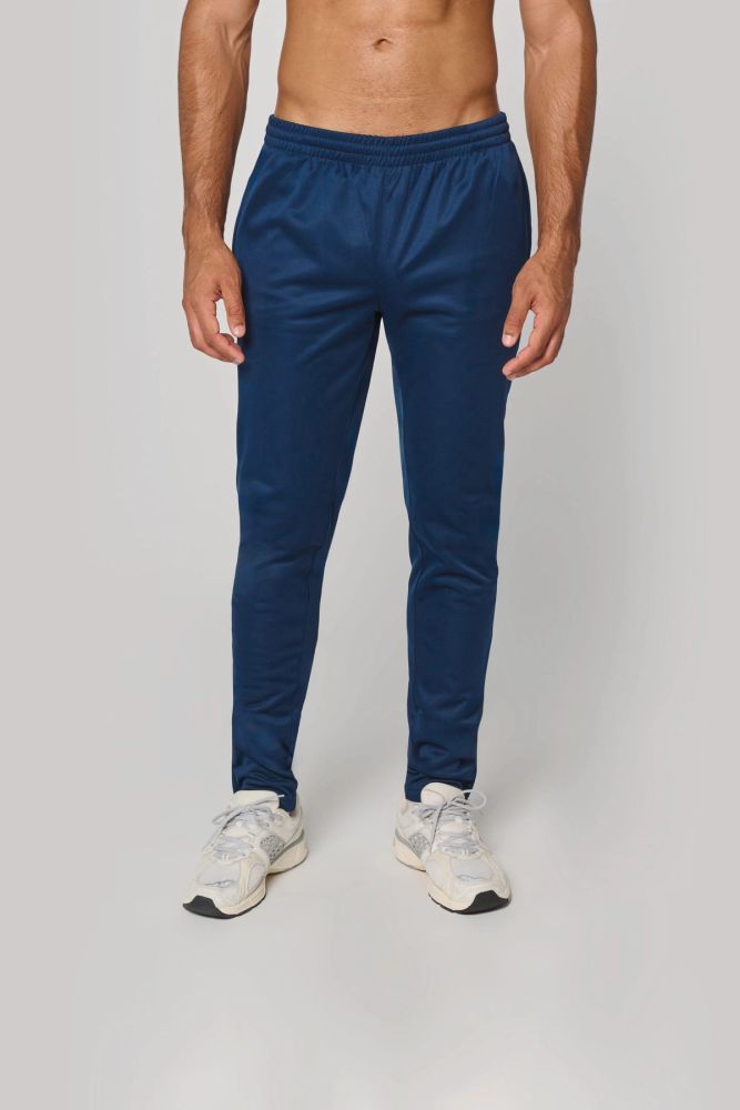 Pantalon de survêtement unisexe — photo 1