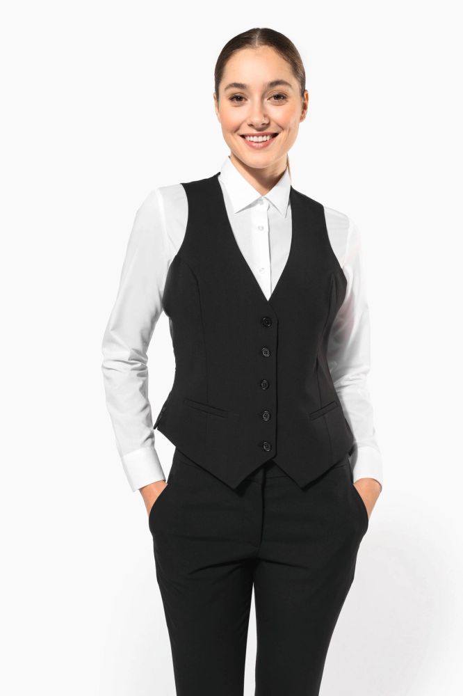 Gilet femme — photo 1