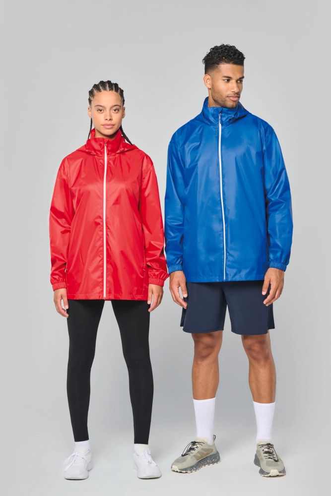 Veste de pluie unisexe — photo 1
