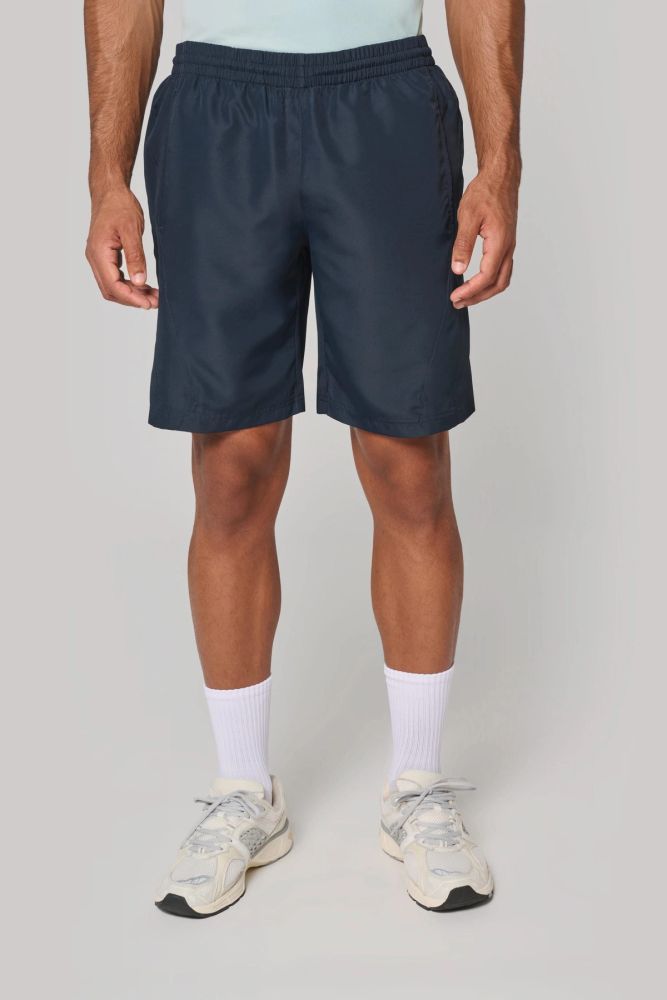 Short de sport — photo 1