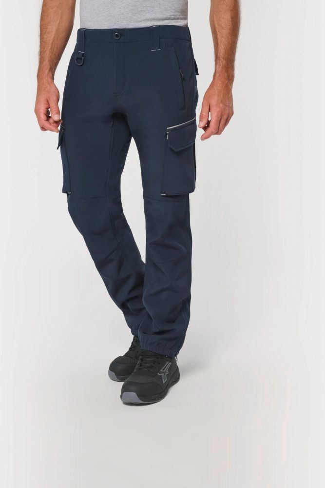 Pantalon softshell homme — photo 1