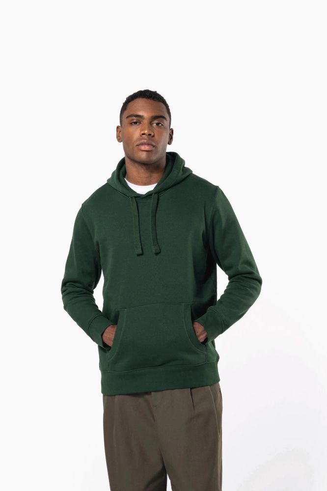 Sweat-shirt capuche homme — photo 1