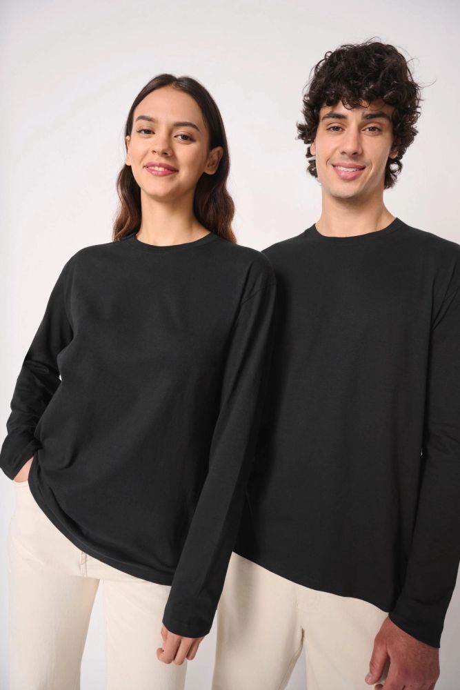T-shirt LSL unisexe iDeal190 — photo 1