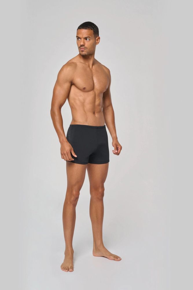 Boxer de bain homme — photo 1