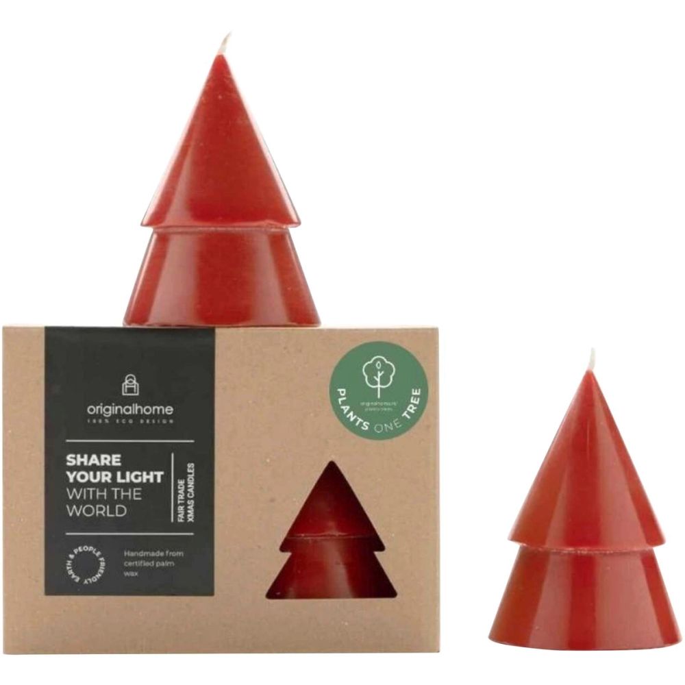 Bougie Originalhome format moyen - set de 2 — photo 1