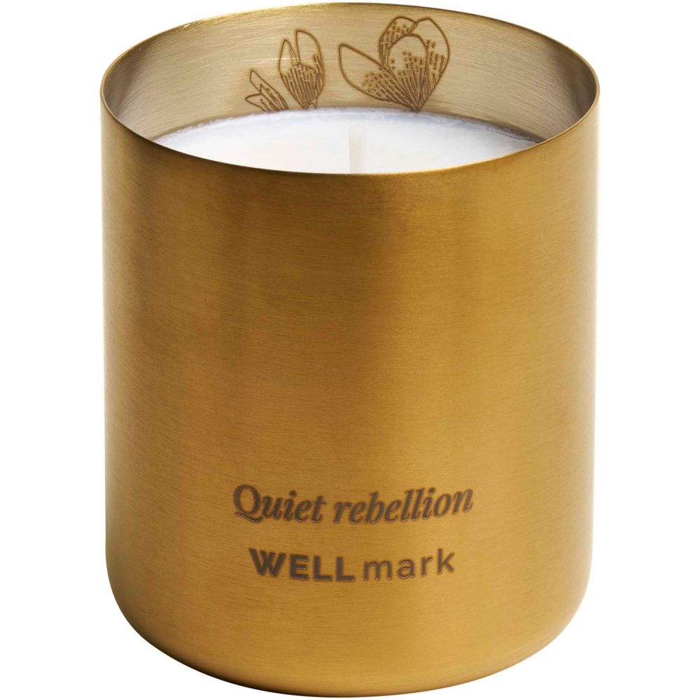 Bougie parfumée Wellmark — photo 1