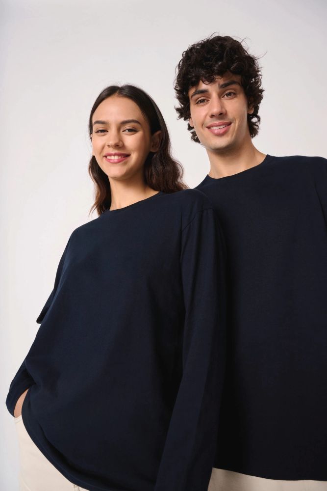 T-shirt LSL unisexe iDeal150 — photo 1