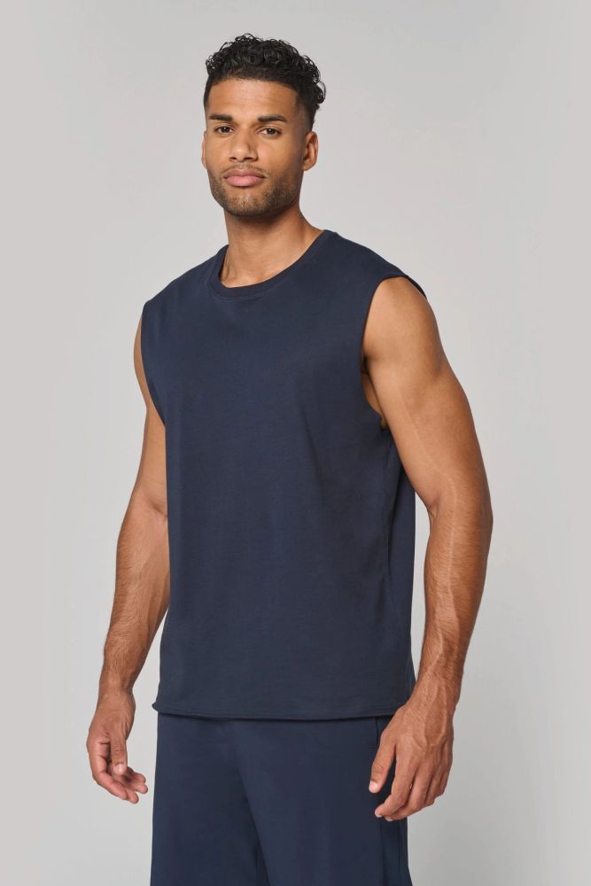 T-shirt sans manches 190 unisexe — photo 1