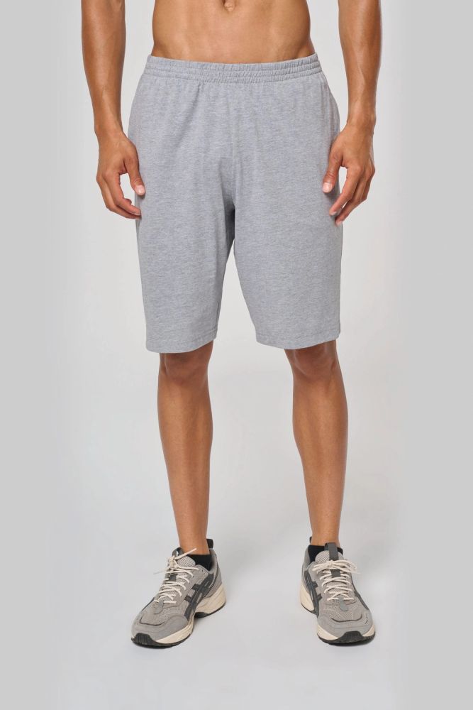 Short jersey sport — photo 1