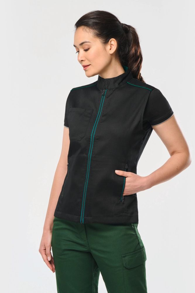 Gilet Day To Day femme — photo 1