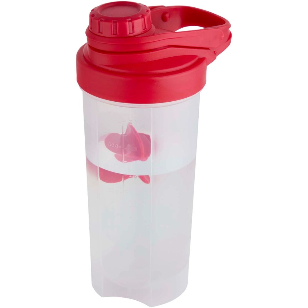 Bouteille de sport Forza de 700 ml avec bille de shaker — photo 1