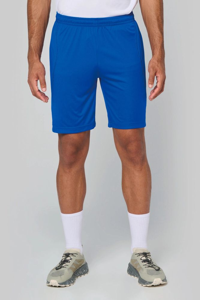 Short de sport — photo 1