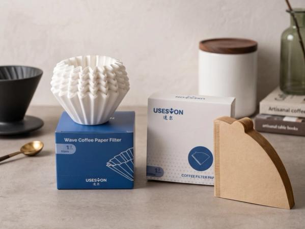 OEM Coffee Filter Buying Guide: How to Choose the Right Manufacturer for Your Coffee Brand