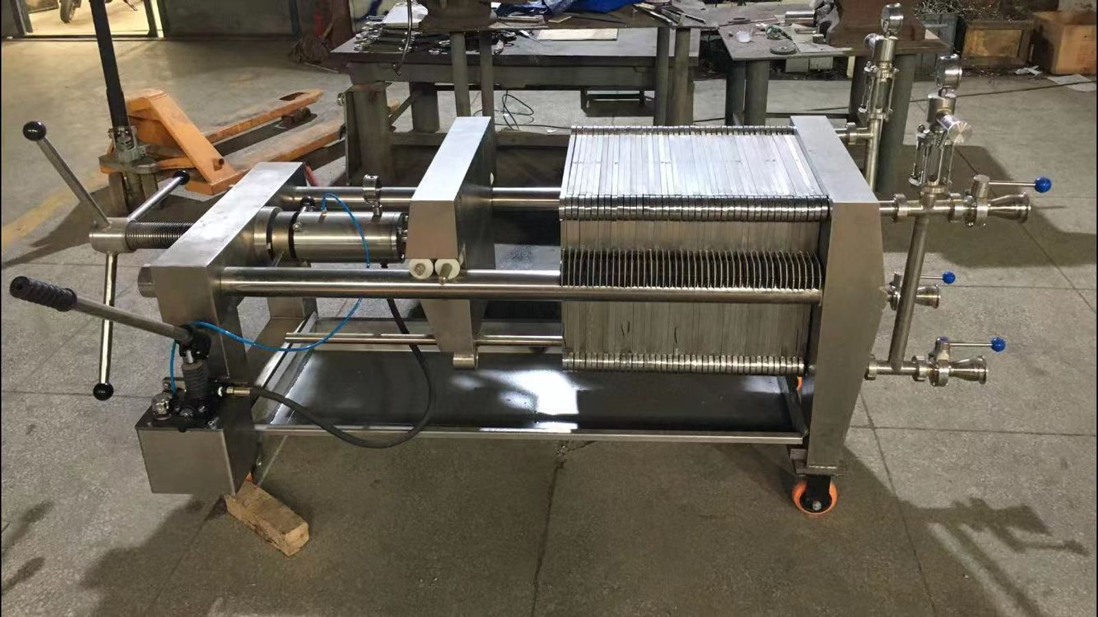 A Comprehensive Guide to Depth Filter Sheets: Selection, Installation, Maintenance, and Common Problems