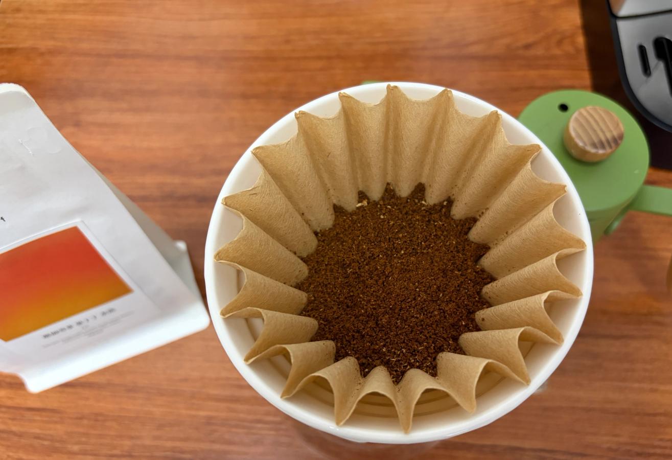 Coffee Fines: What They Are and How They Affect Brewing