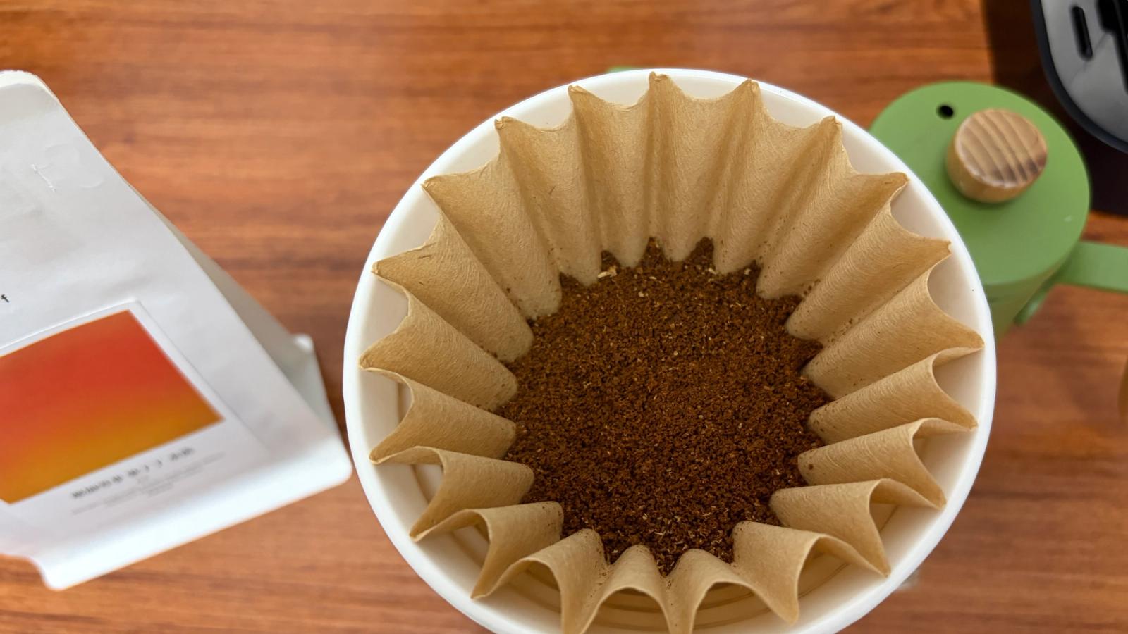Coffee Fines: What They Are and How They Affect Brewing