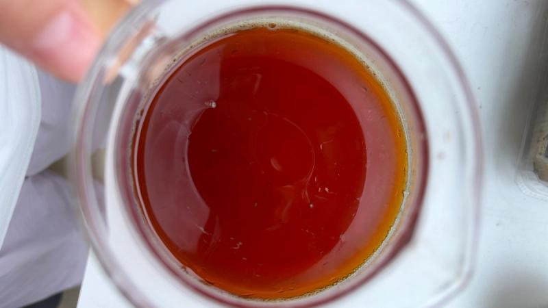 How to Get a Cleaner Cold Brew: The Role of Final Filtration