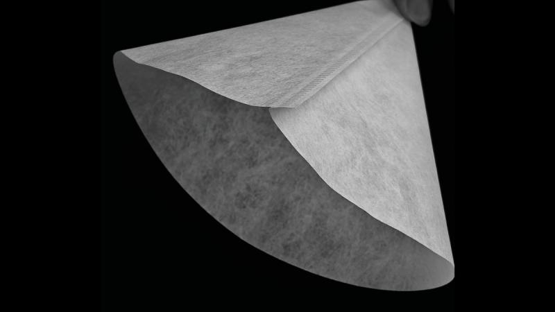 What Is Air Permeability in Coffee Filter Paper and Why It Matters