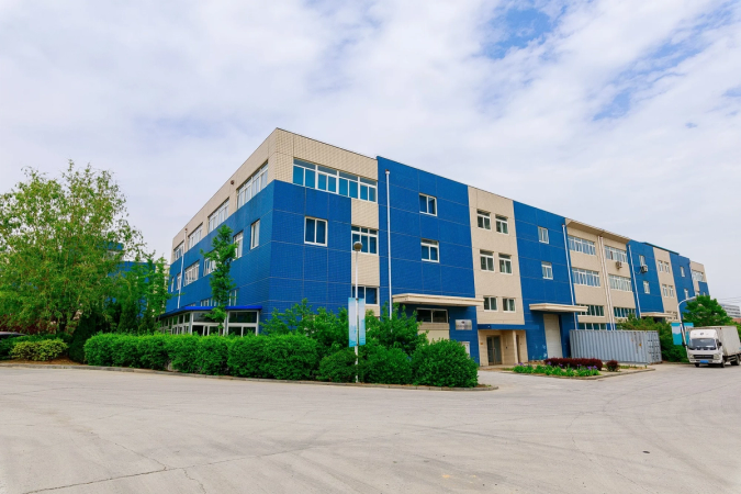 Factory Tour: Inside Usesoon’s Production Facility