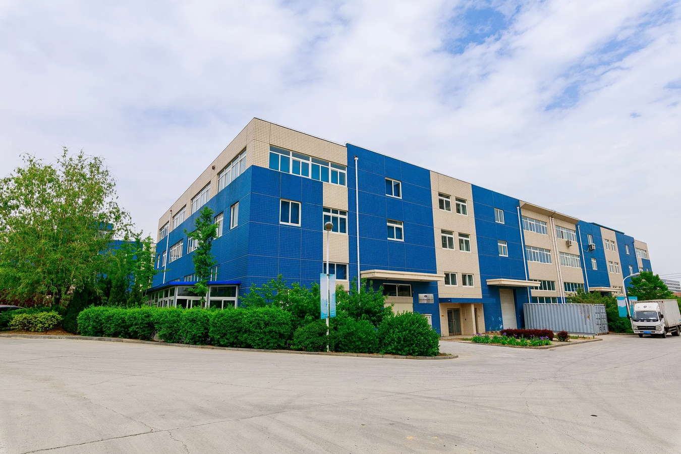 Factory Tour: Inside Usesoon’s Production Facility