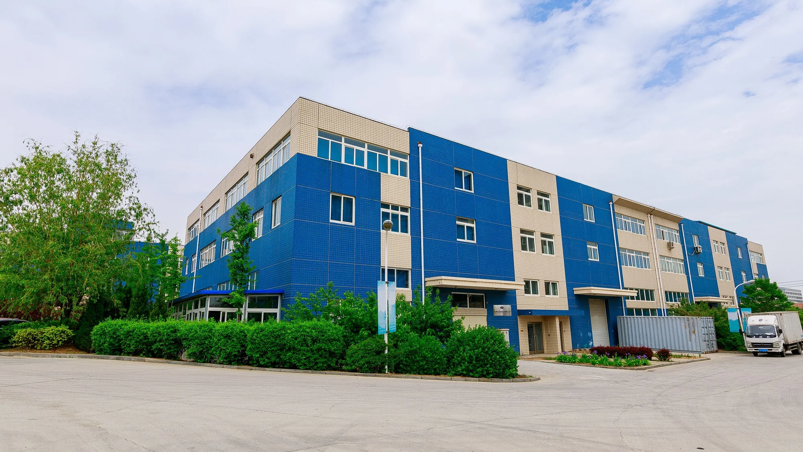 Factory Tour: Inside Usesoon’s Production Facility