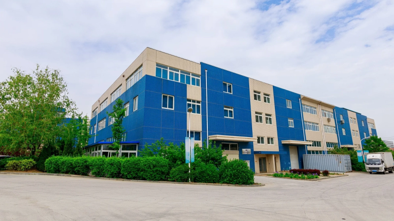 Factory Tour: Inside Usesoon’s Production Facility