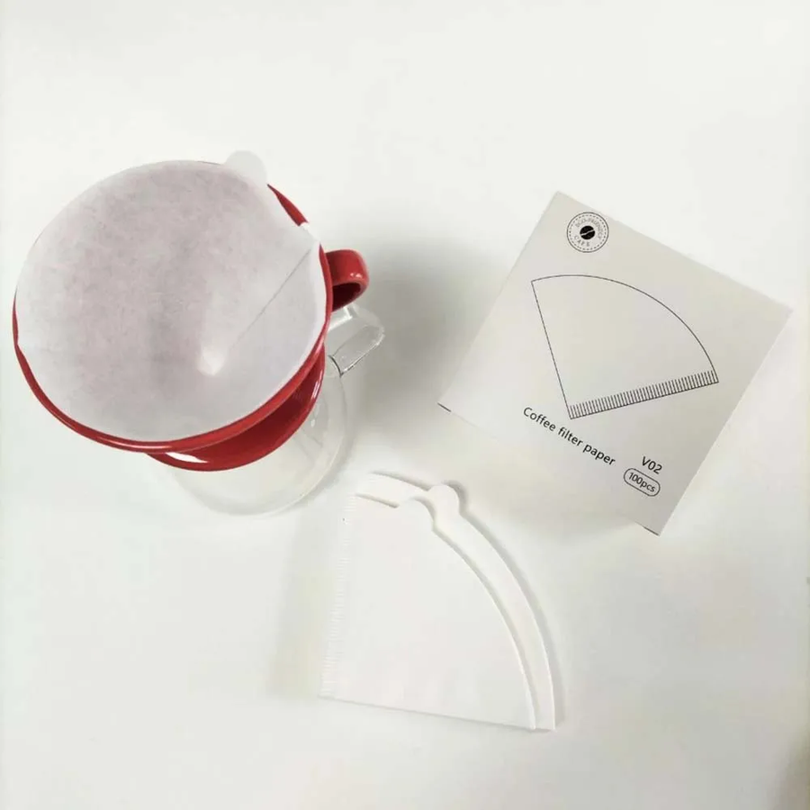 The Unsung Hero of Great Coffee: A Complete Guide to Coffee Filter Paper