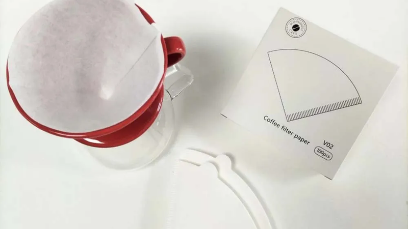 The Unsung Hero of Great Coffee: A Complete Guide to Coffee Filter Paper