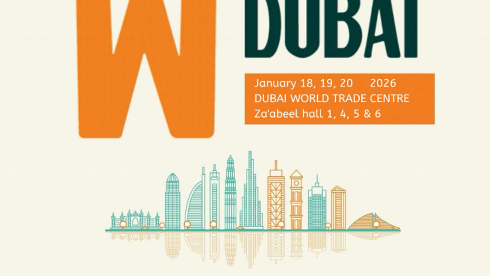 Usesoon at World of Coffee Dubai 2026: Expanding Coffee Filter Innovation