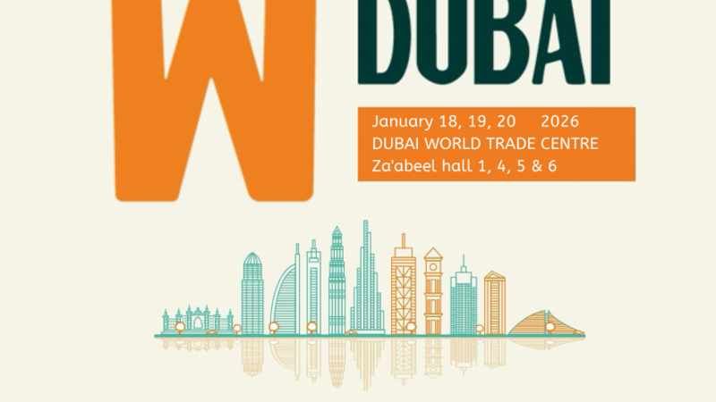Usesoon at World of Coffee Dubai 2026: Expanding Coffee Filter Innovation