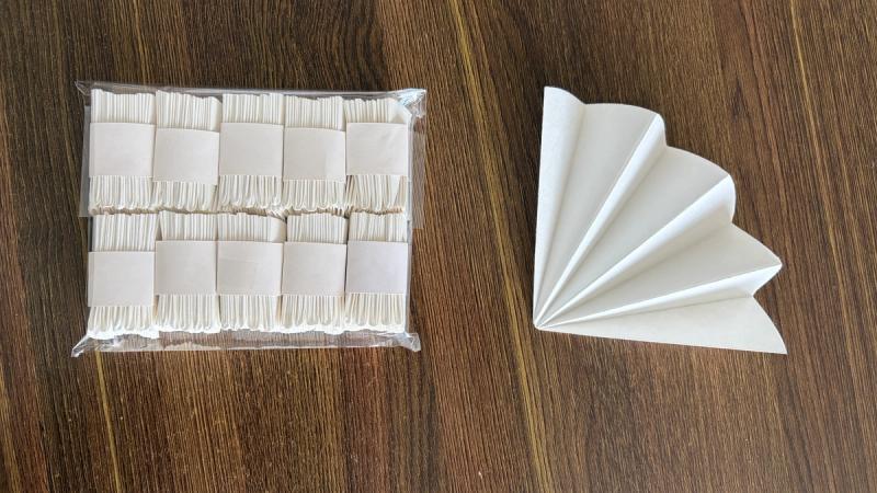 Qualitative Filter Paper for Laboratories: From Filter Grade to Custom Packaging