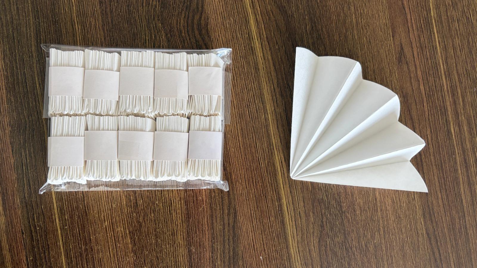 Qualitative Filter Paper for Laboratories: From Filter Grade to Custom Packaging