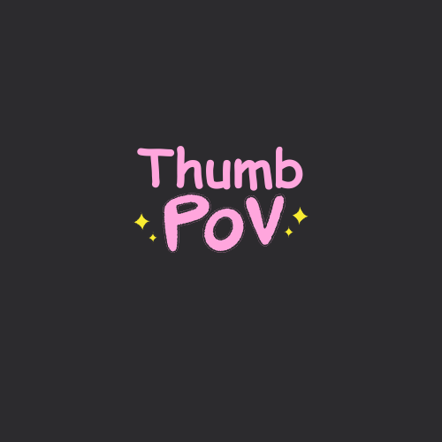 image of Thumb POV