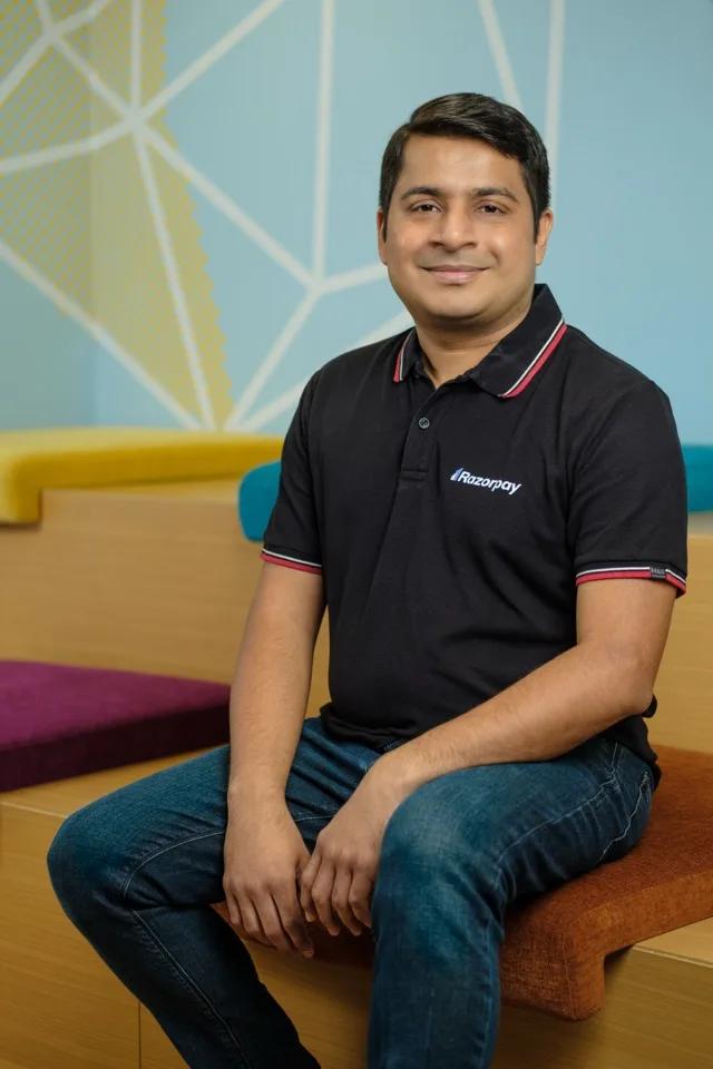 Khilan Haria