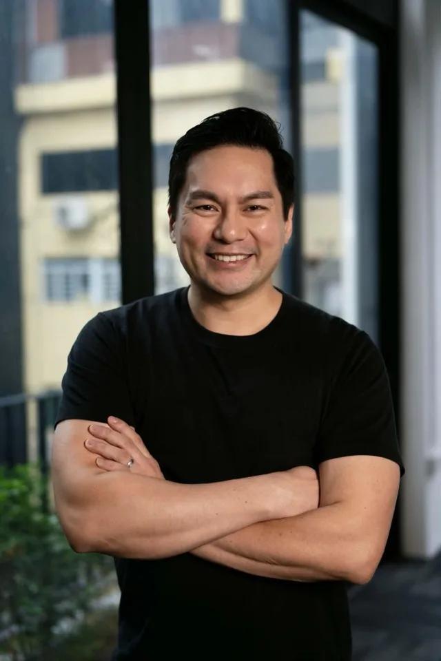 Thomas Jeng