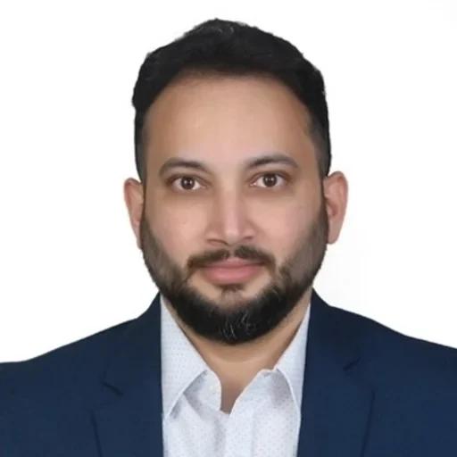 Rishikesh Radhakrishnan