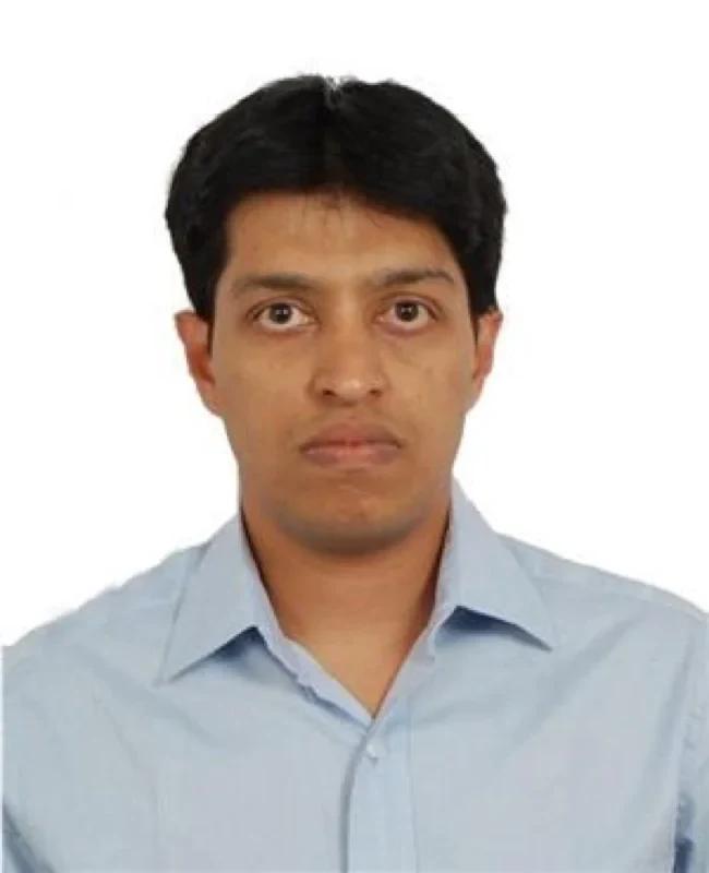 Madhusudhan Rao