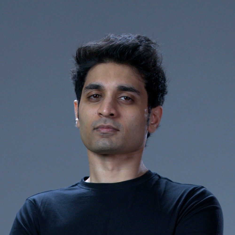 Varun Mayya