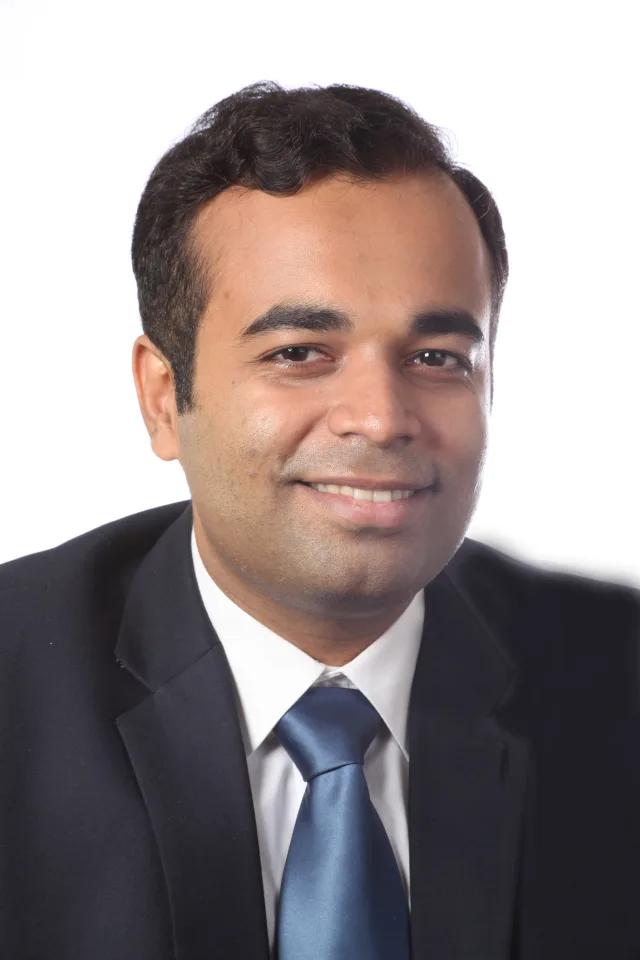 Sneh Vaswani