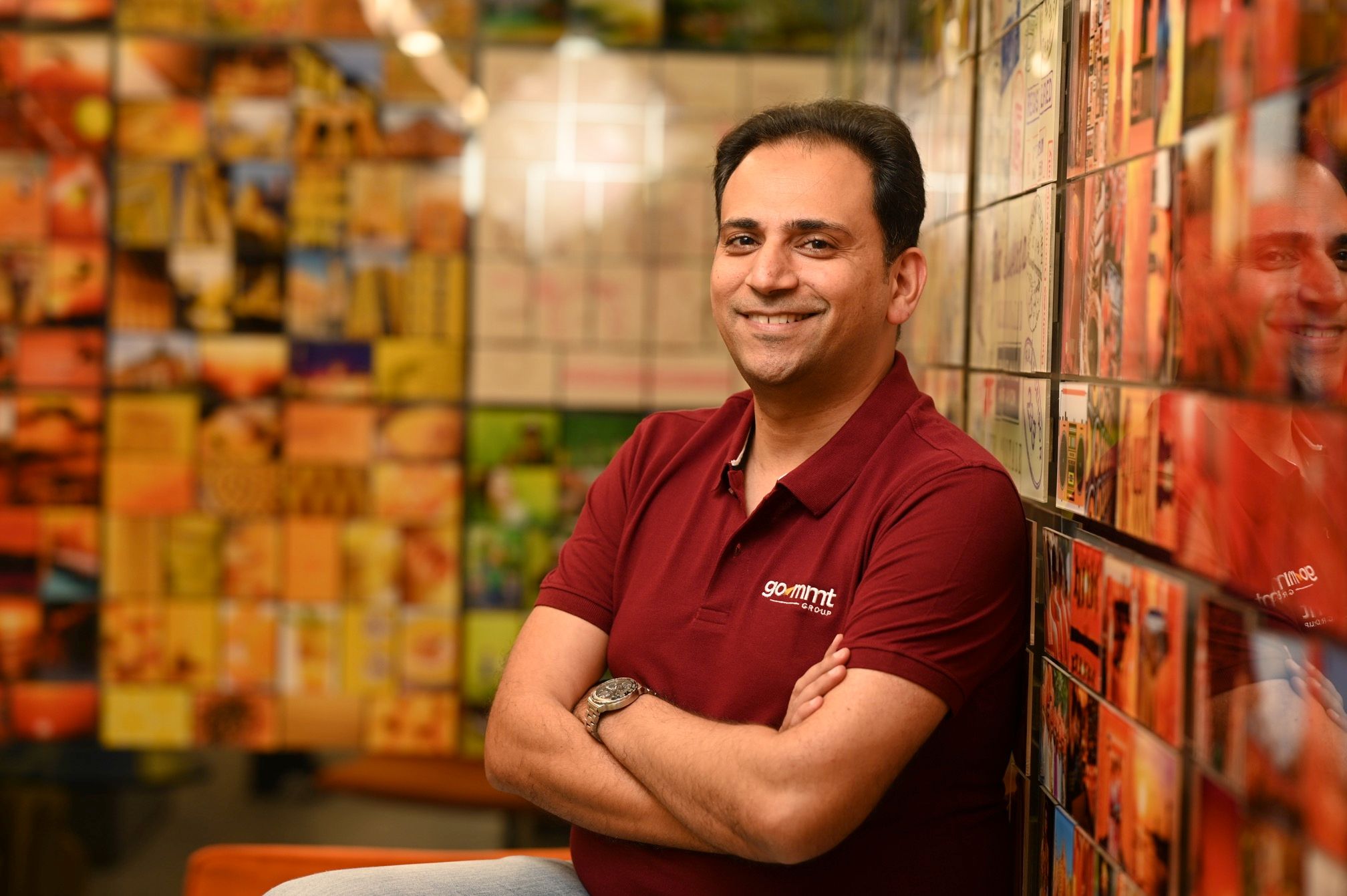 Ankit Khanna