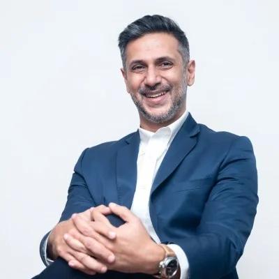 Karan Kirpalani