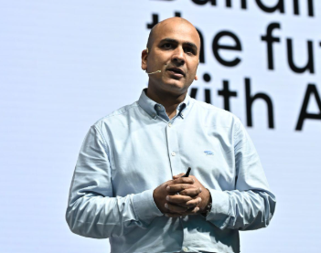 Naren Kachroo