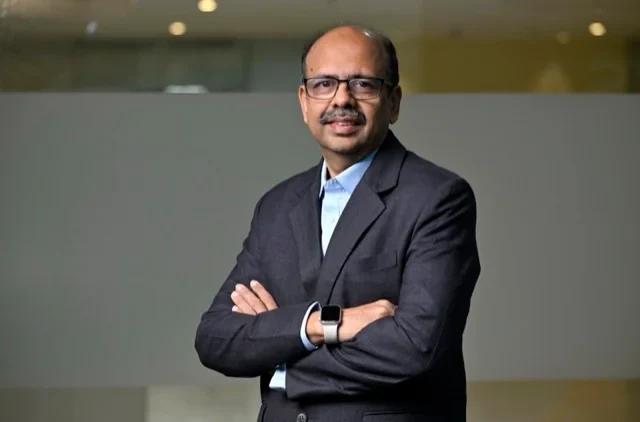 Sharad Sanghi