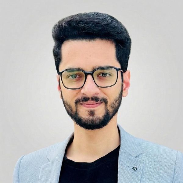 Arjun Gupta